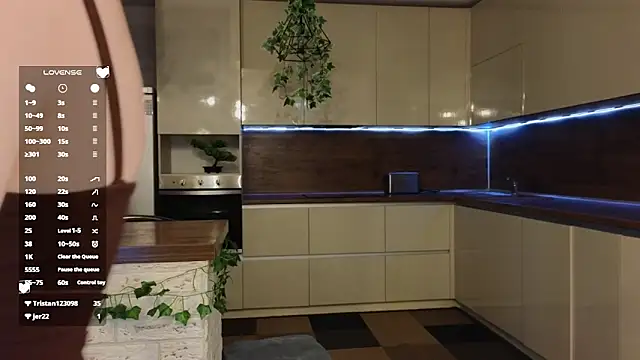 BlissLecton online show from March 8, 11:58 am