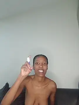 MsParisSmith online show from January 6, 6:11 pm