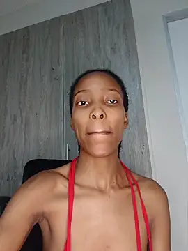 MsParisSmith online show from April 18, 12:47 am