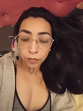 Yani-14 online show from May 17, 4:10 am