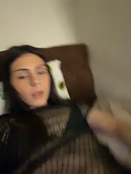 ivytransex online show from January 7, 4:59 am