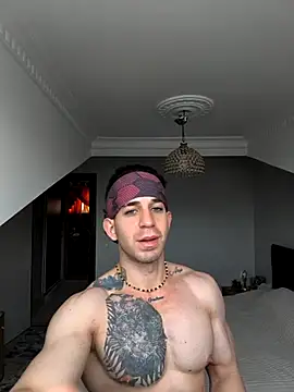 hazarcannn online show from March 3, 12:55 pm