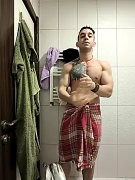 hazarcannn online show from April 9, 4:34 am