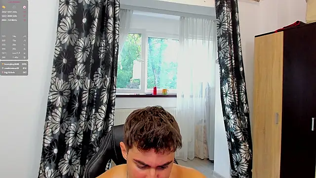 greekgod199 online show from May 25, 4:18 am