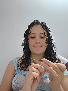 Alana 444 online show from July 1, 3:08 am