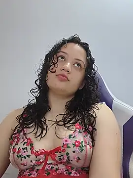 Alana 444 online show from July 26, 4:09 am