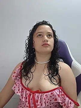 Alana 444 online show from August 6, 3:30 am