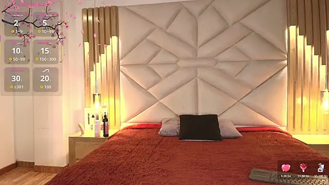 coraline vera online show from February 5, 7:40 pm