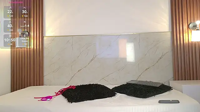 Little michiko online show from February 12, 10:05 pm