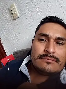 cristian112090 online show from July 8, 7:51 pm