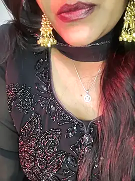 Muskan4156 online show from February 9, 7:29 pm