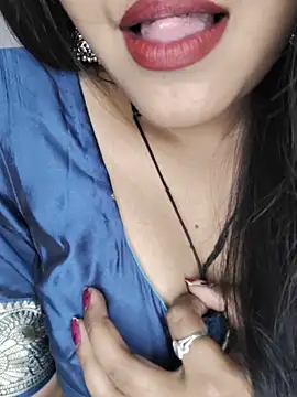Muskan4156 online show from May 29, 9:18 am
