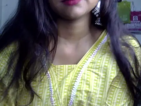 cute rohani1 online show from June 20, 5:05 pm