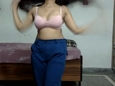 cute rohani1 online show from July 7, 4:33 pm