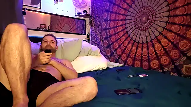 SweetTea03 online show from December 22, 10:01 am