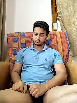 samnick4321 online show from April 6, 5:08 am