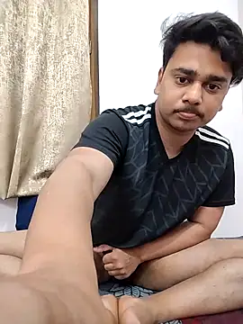 samnick4321 online show from April 24, 12:35 am