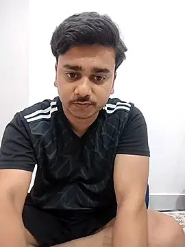 samnick4321 online show from April 25, 5:10 pm