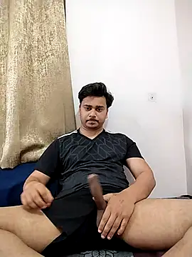 samnick4321 online show from April 26, 5:16 am