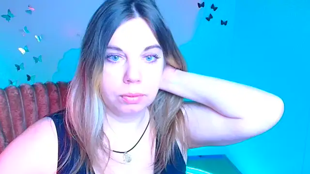 Amanda Swannn online show from February 10, 7:01 am