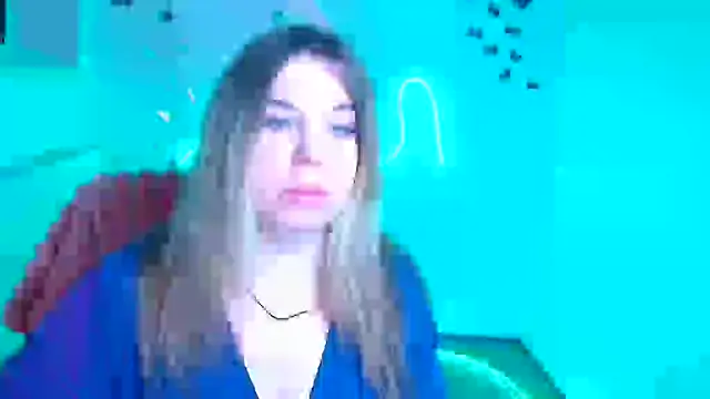 Amanda Swannn online show from March 2, 6:36 am