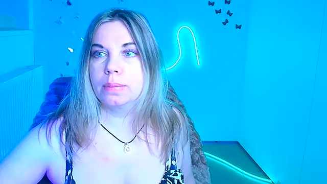 Amanda Swannn online show from March 18, 7:00 am