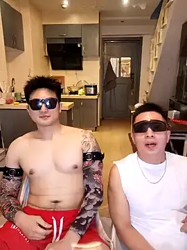 day-18 online show from July 23, 2:26 pm