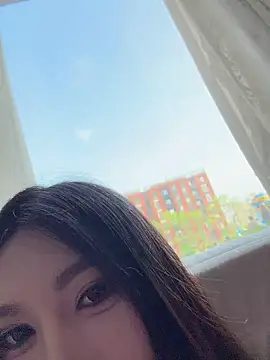 linjianvhai online show from May 24, 9:14 am