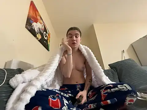 lucyx xx online show from February 15, 8:38 pm