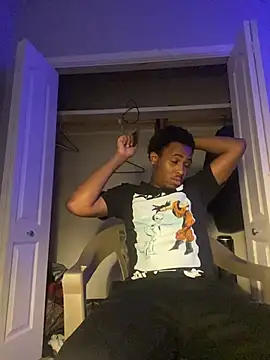 JayyMar0 online show from January 11, 10:48 pm