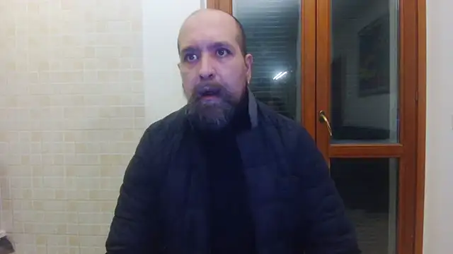 AMIRDIB2025 online show from February 20, 10:21 pm