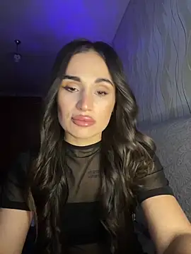 Snapshot of MonikaSi chatting on January 17, 1:49 pm MonikaSi online show from January 17, 1:49 pm