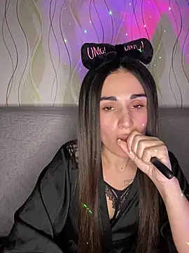 Snapshot of MonikaSi chatting on February 28, 4:08 pm MonikaSi online show from February 28, 4:08 pm