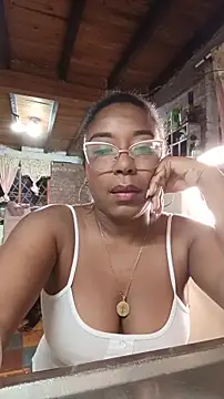 ChanneldelaCroix online show from March 19, 1:53 am