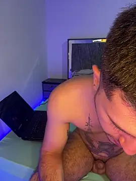 nico sexboy online show from June 5, 6:42 am
