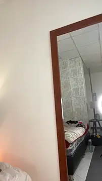 Paolagh  online show from April 10, 3:23 am