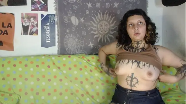 6mey6mey6 online show from May 8, 10:15 pm