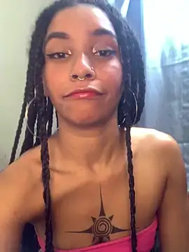 Lillith Bloom online show from March 9, 12:09 pm