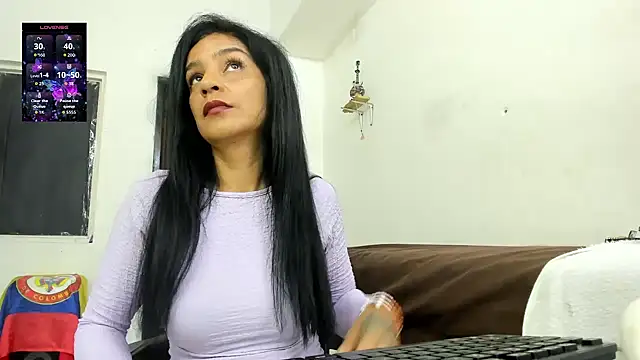 sweetCatallina online show from August 2, 12:47 pm