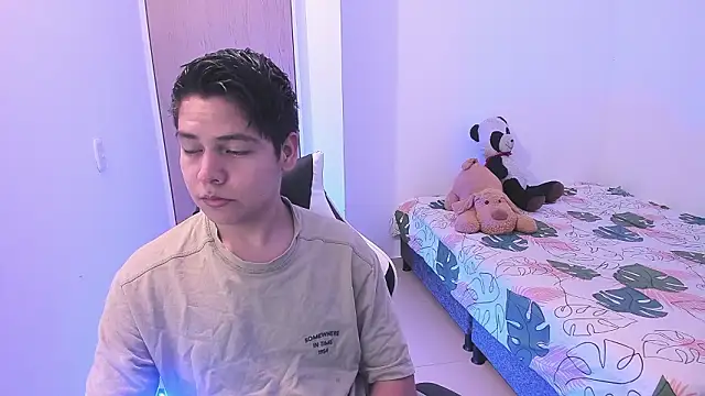 Asta YunoXXX online show from March 11, 4:07 am