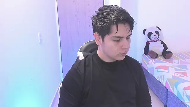 Asta YunoXXX online show from March 23, 11:20 pm