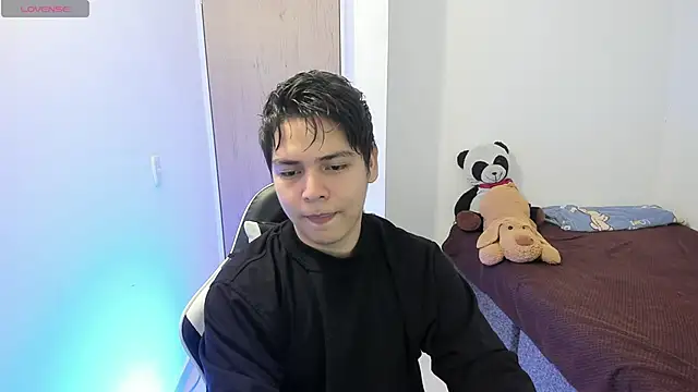 Asta YunoXXX online show from April 5, 11:57 pm