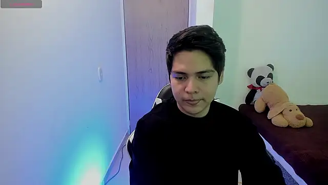 Asta YunoXXX online show from April 9, 7:30 pm