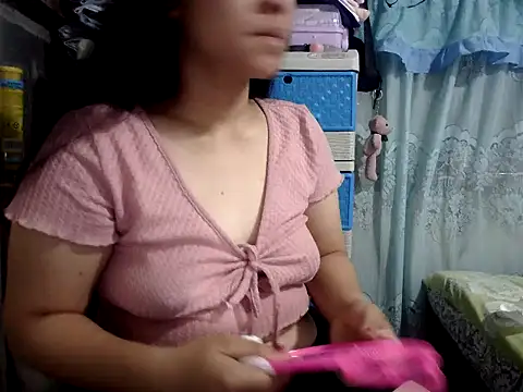 xxdreamgirl69 online show from April 5, 10:07 pm