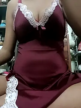 Namratajainn online show from May 17, 6:26 pm
