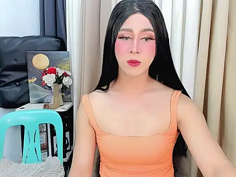 Seductive Paloma online show from January 19, 4:22 pm