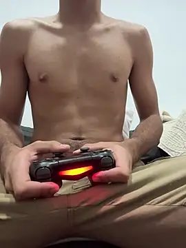 Davisuarez online show from March 7, 12:51 am