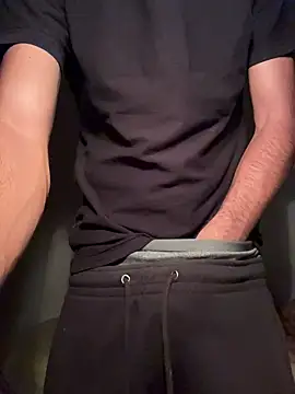 Davisuarez online show from April 27, 11:25 pm