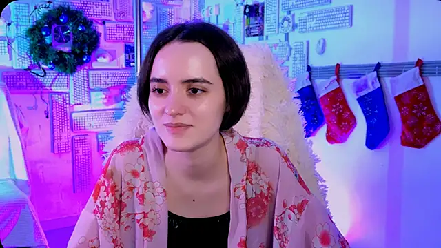 KateWillows online show from January 17, 4:28 am