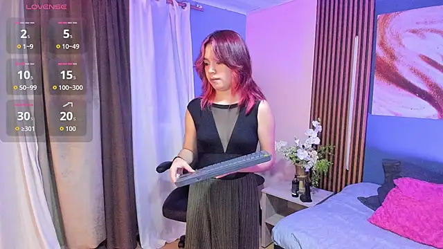 laurent scott online show from March 23, 11:58 am